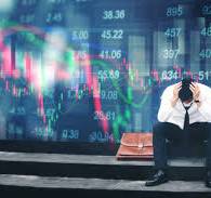 Tues 10:00 -11:00 --NEW 396TB Crashes and Crises: Lessons From a History of Financial Disasters