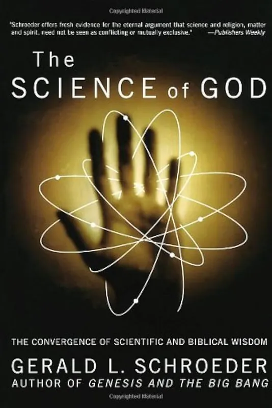 Tues 10:00 - 11:00 -- NEW 390TB Reconciling Science and Religion, Part 2