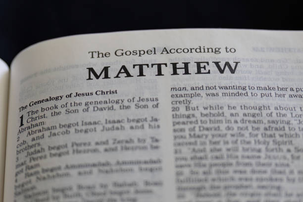 Tues 11:00 - 12:00 NEW 383TC The Synoptic Gospels In Their Historical and Jewish Context