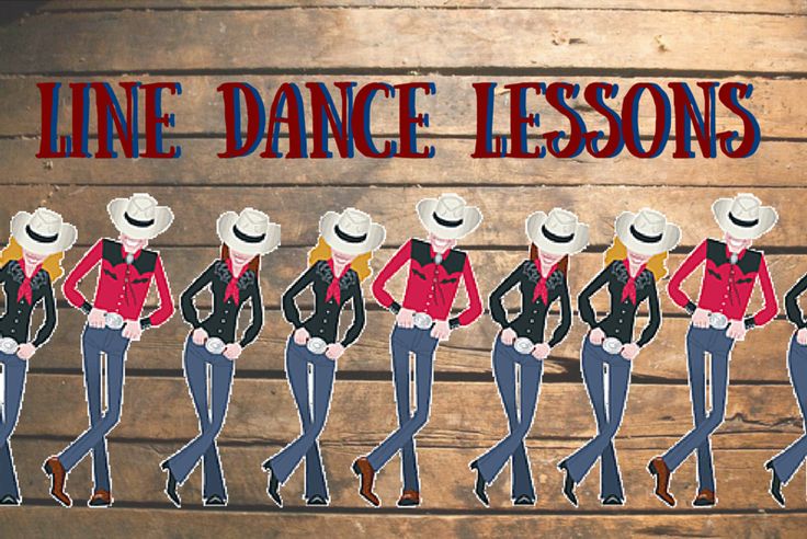 Tue 10:00-11:00 - 222TB Line Dancing Beginner Level