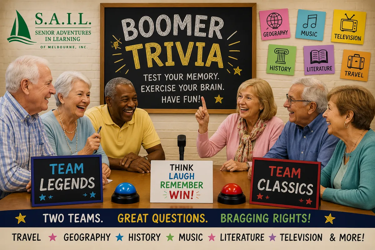 Tue 10:00-11:00 - NEW 493TB TRIVIA