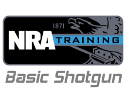 NRA Basic Shotgun Class