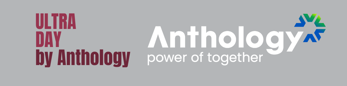 Ultra Day sponsored by Anthology