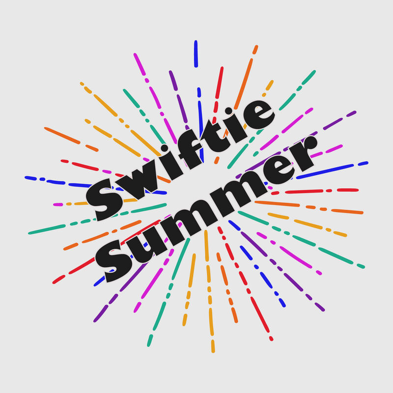 Swiftie Summer Maker Camp