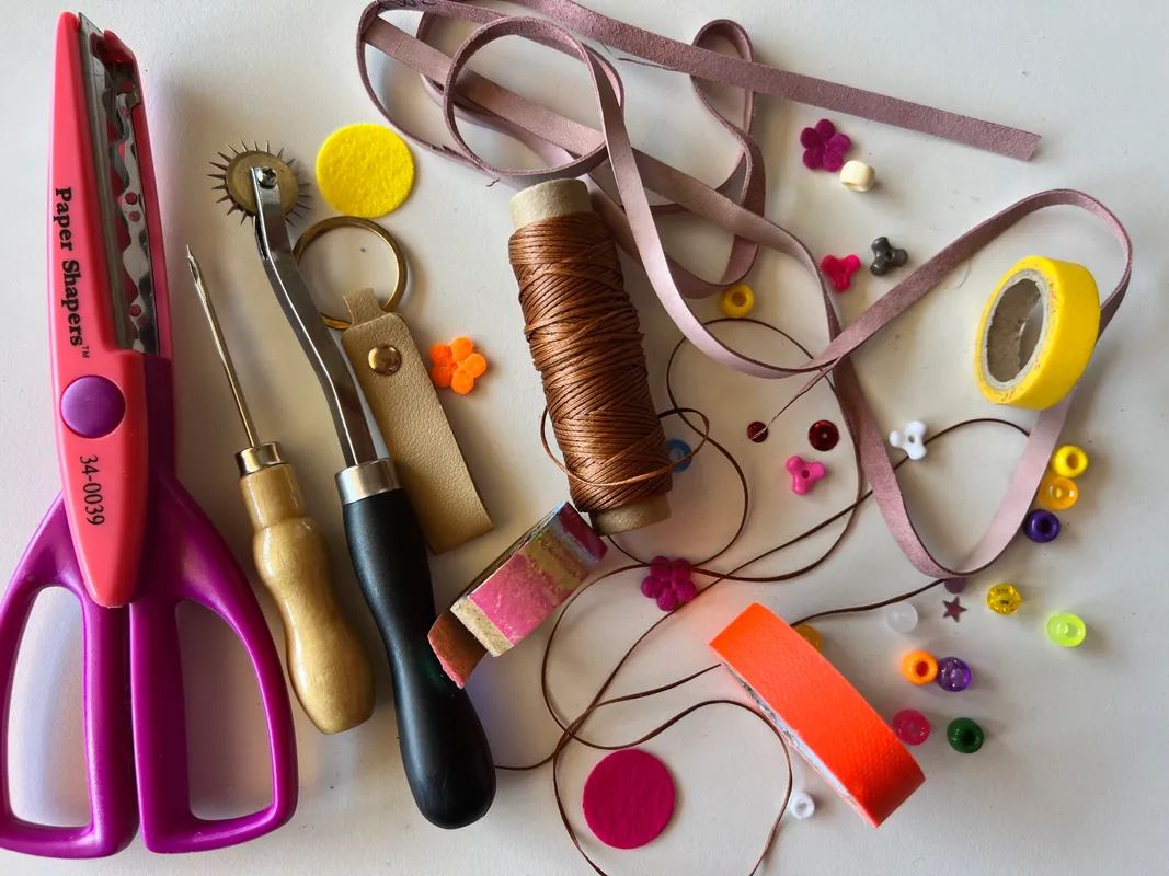 Master Makers  - Tuesdays,  3:30-5pm,  Fall 1