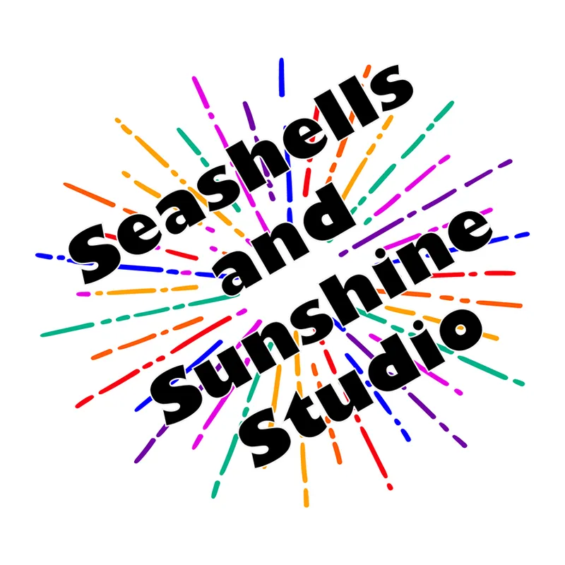 Seashells and Sunshine Studio