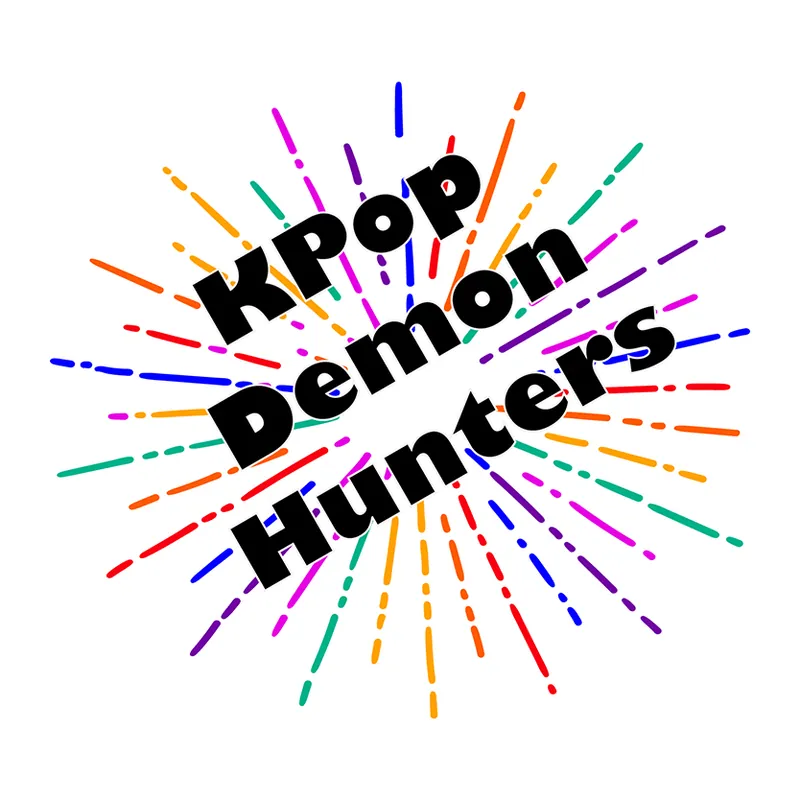 KPop Demon Hunters Maker Camp