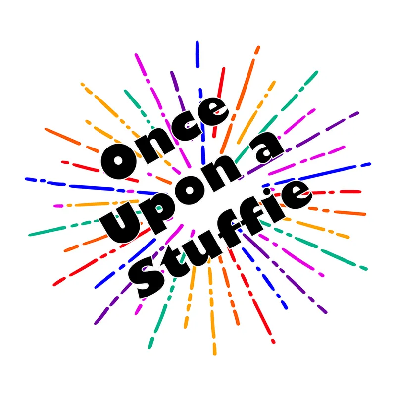 Once Upon A Stuffie Maker Camp