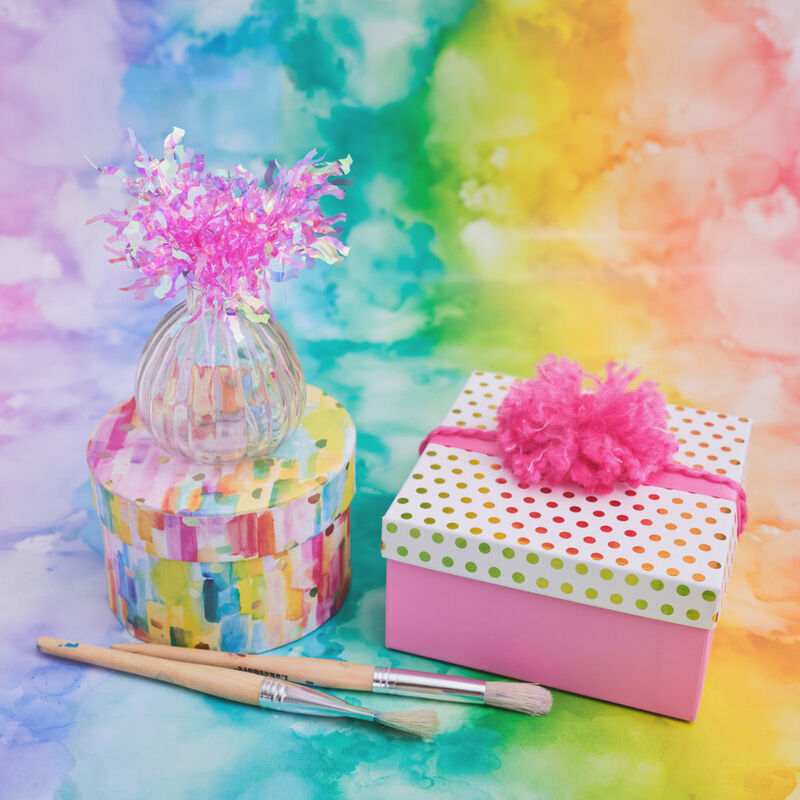 Birthday Party Deposit