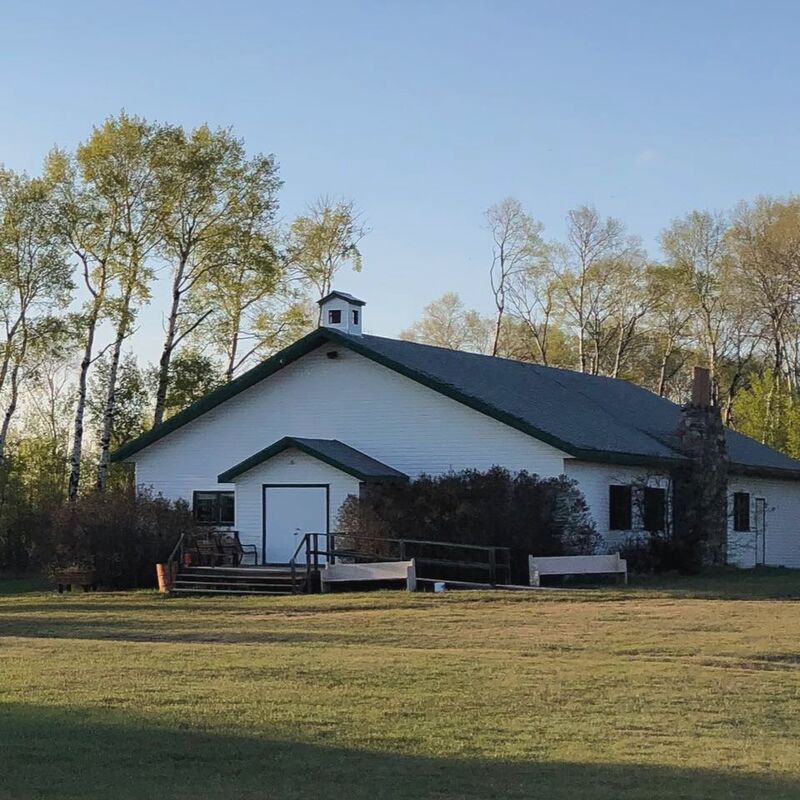 Men's Retreat (Hills of Peace)