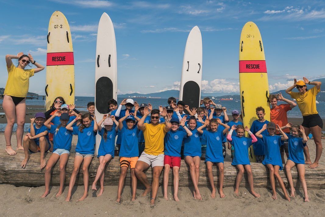 Beach Alert Week 4 (Aug 18-22, 2025)