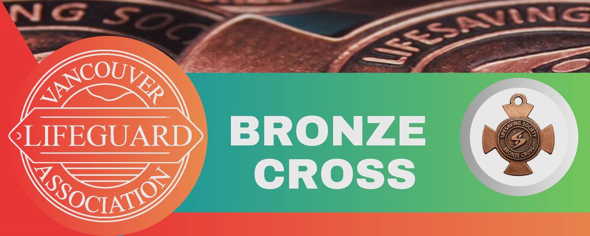 Bronze Cross