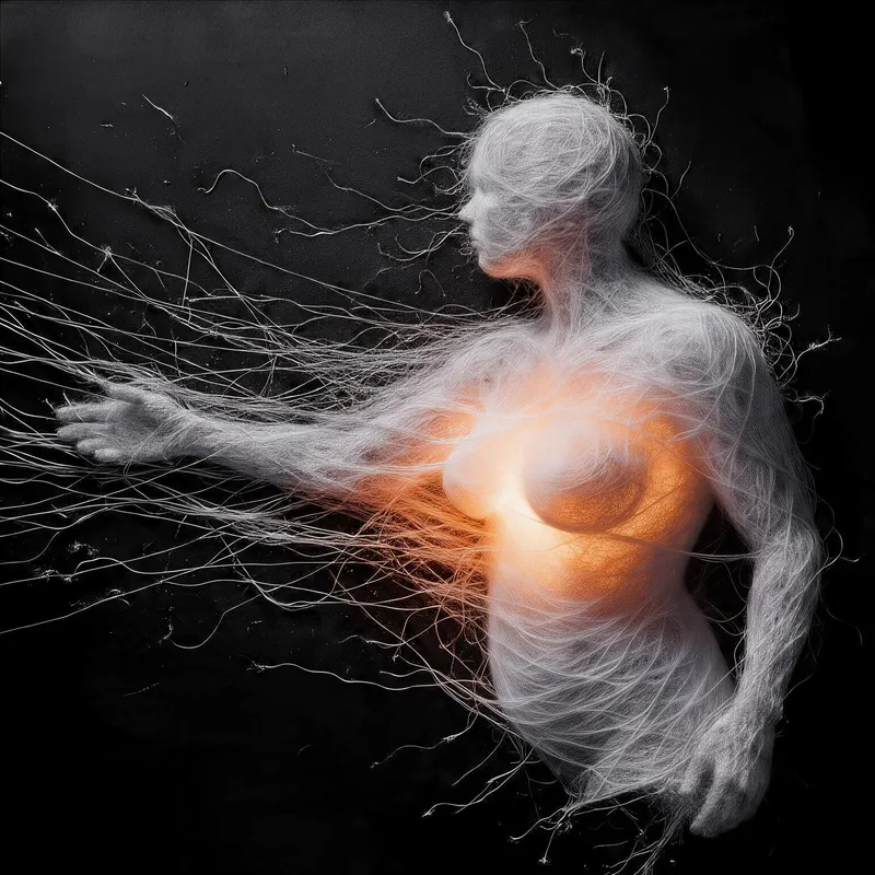 Fascia Series III- Balancing the Life Force: Connective Tissue Techniques for the Upper Body - 15 CE