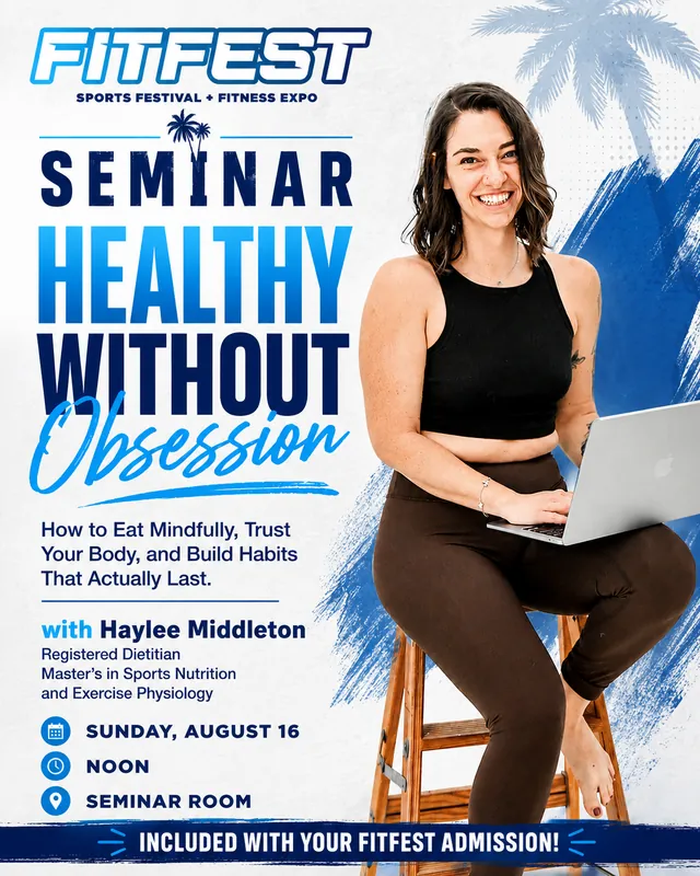 Healthy Without Obsession: How to Eat Mindfully, Trust Your Body, and Build Habits That Actually Last
