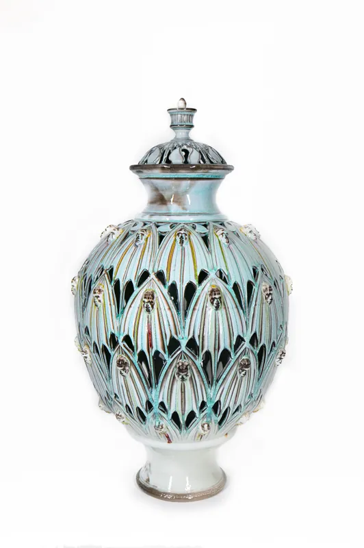 Heirloom Artist Talks - Justin Paik Reese