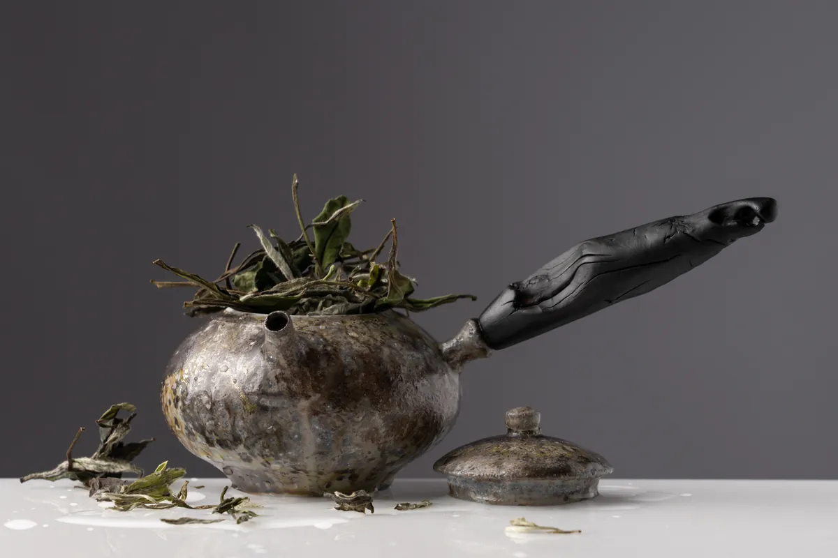 Teapot Workshop with Jonathan Steele (Saturday May 30th 2pm-6pm and Sunday May 31st 9am-6pm)