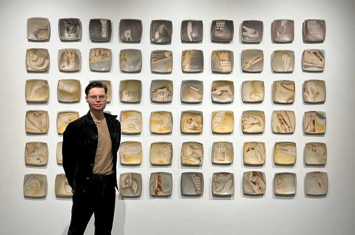 Heirloom Artist Talk - Casey Beck