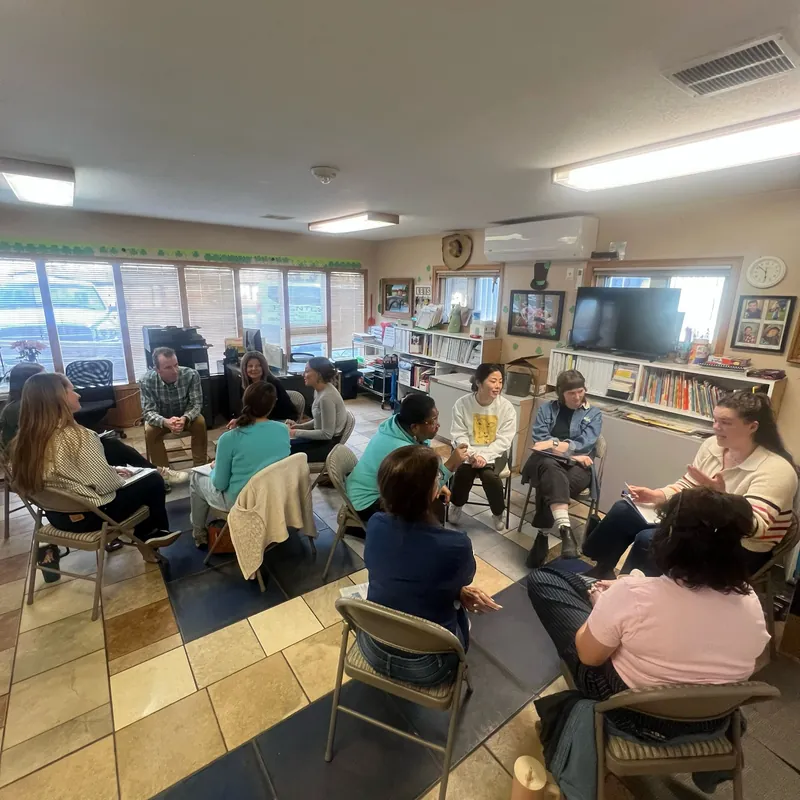 Intro II Spanish - 8 weeks