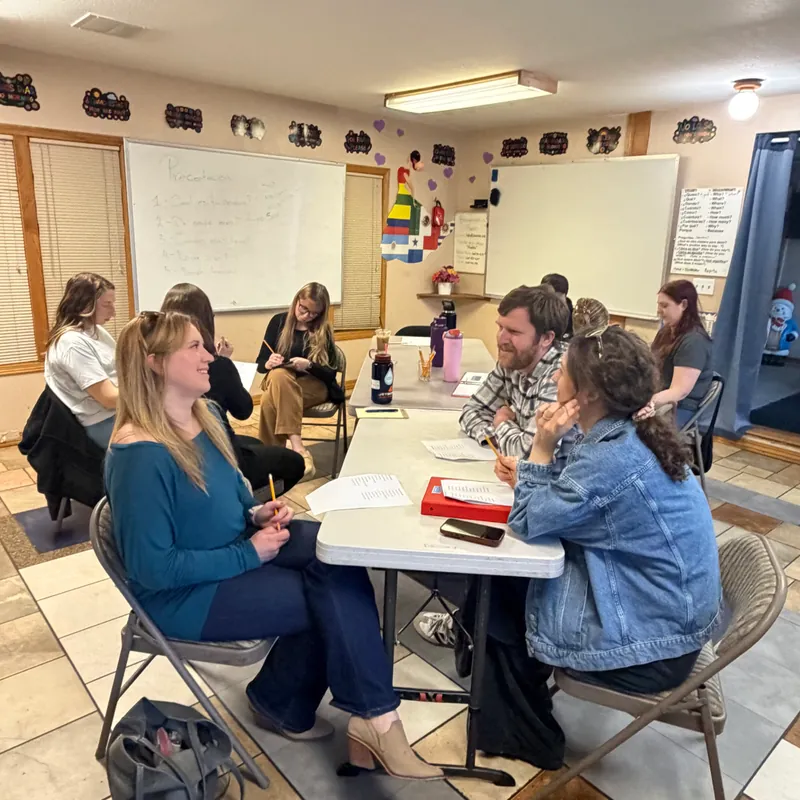 Intro II Spanish - 8 weeks