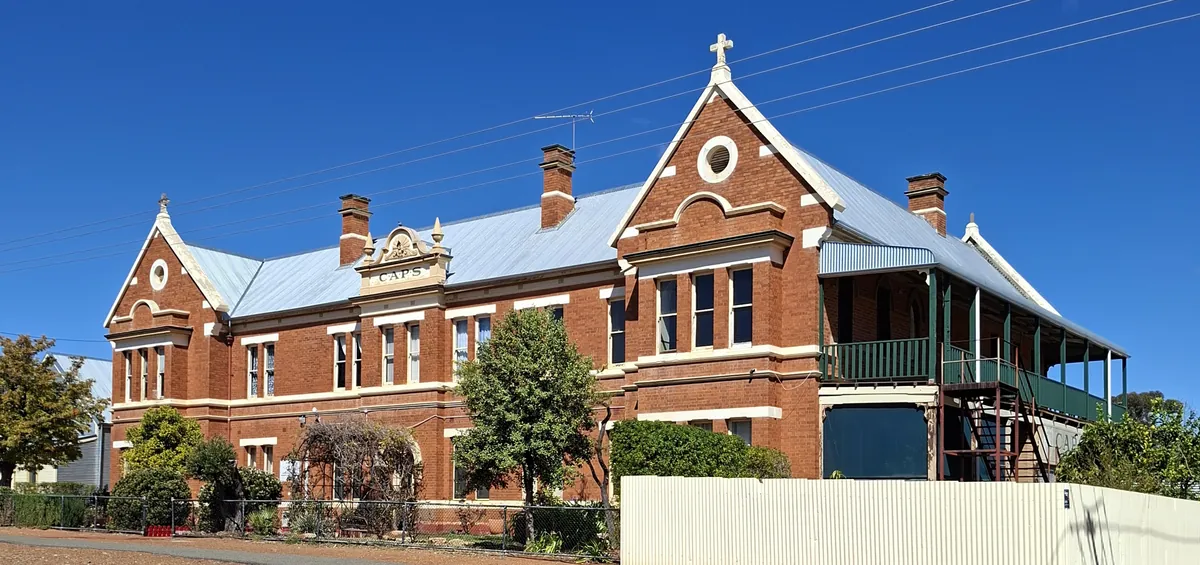 OAC Mission to Kalgoorlie 2026