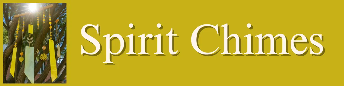 Spirit Chimes