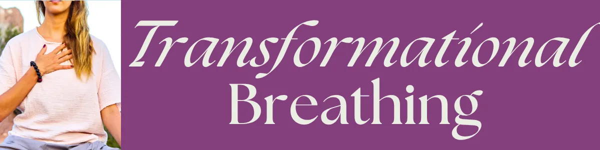 Transformational Breath