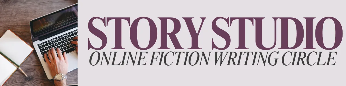Story Studio: Online Fiction Writing Circle