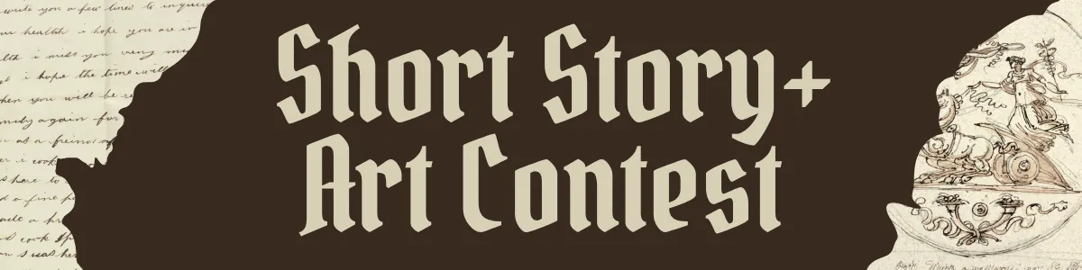 Short Story & Art Contest