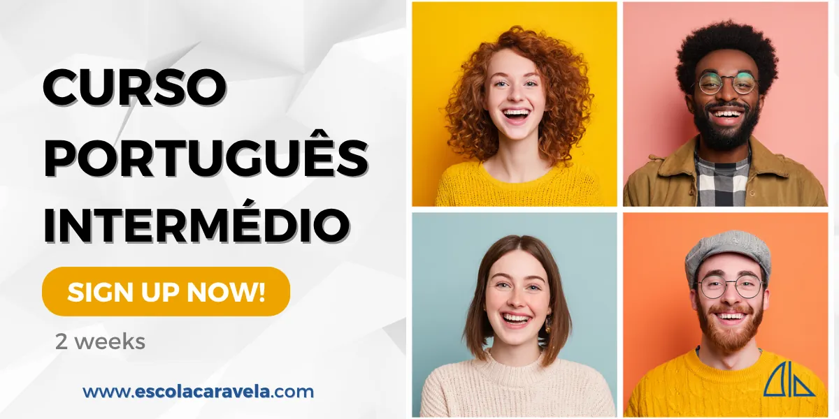 A2.1 - Intensive Course (Intermediate) Morning