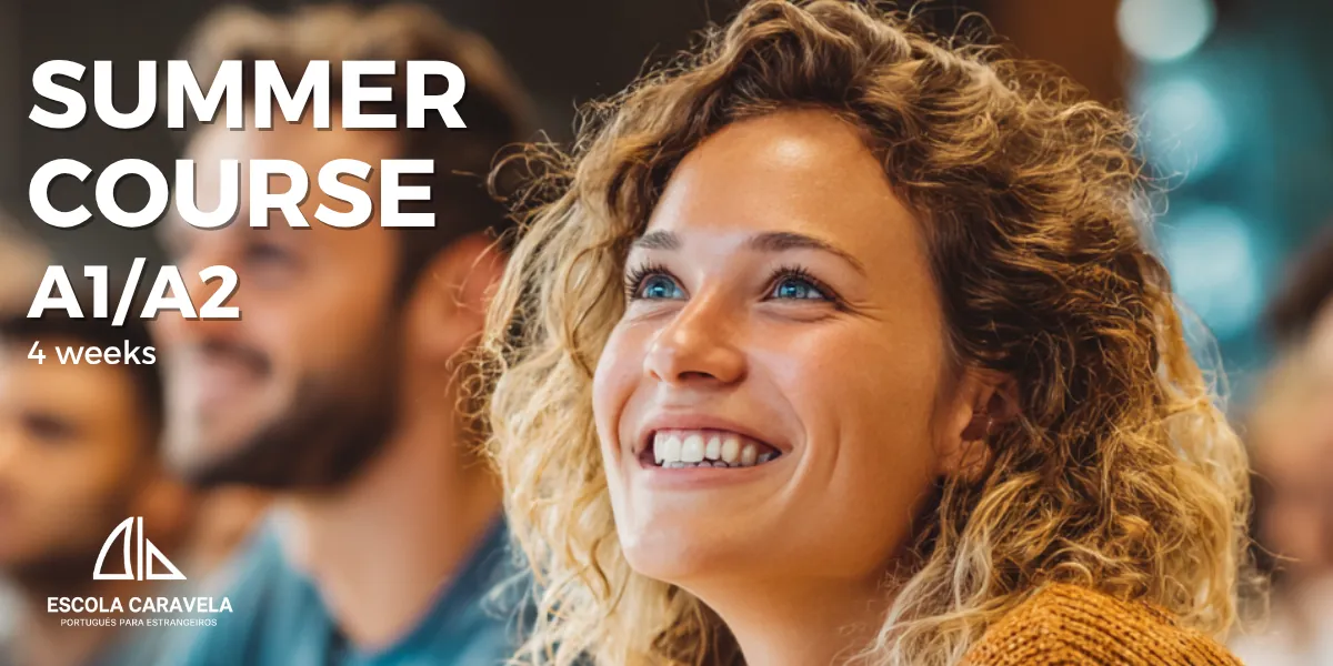 Summer 4 Weeks Program (A1+A2.1)