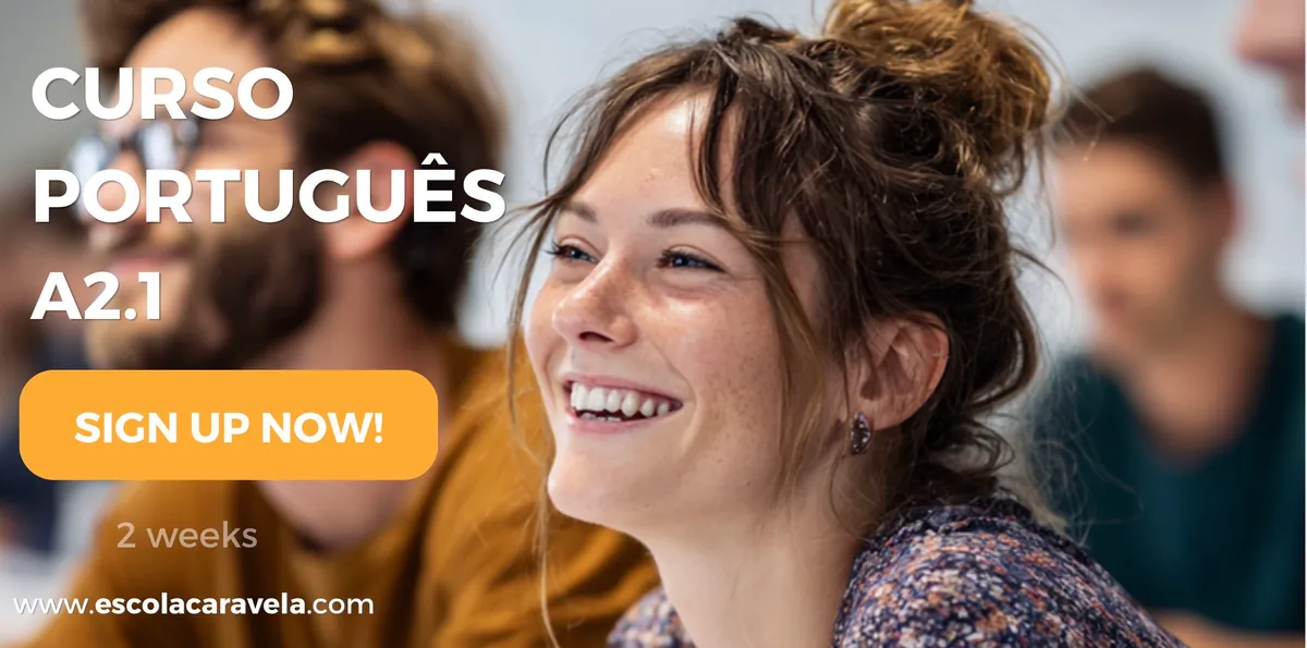 A2.1 - Intensive Course | Morning