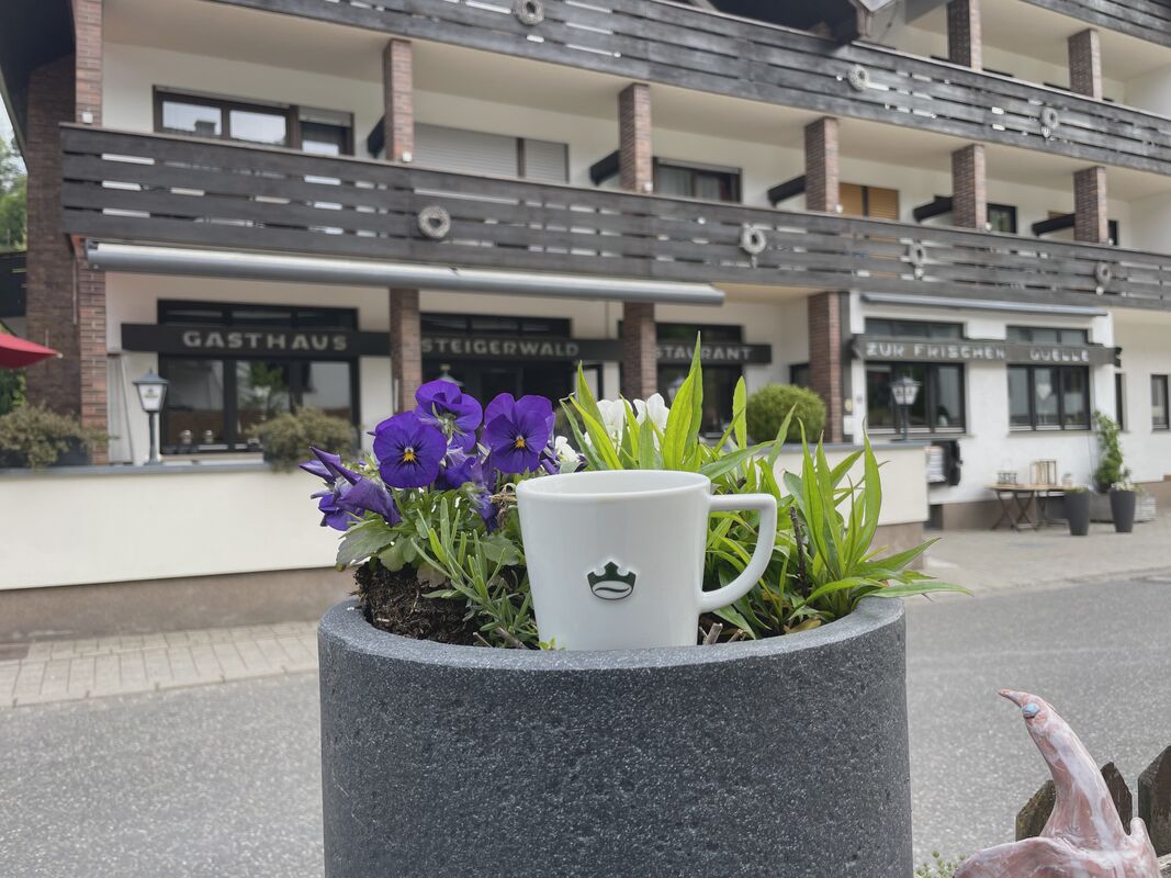 Schlemmertour Himmelfahrt 2026 DOPPELZIMMER