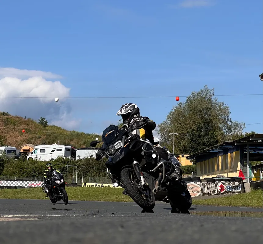 2 Tage im Harz davon ein Tag auf dem Harzring