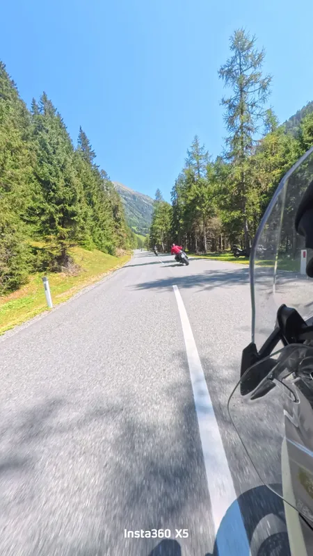 Einmal Allgäu und zurück bitte Part3