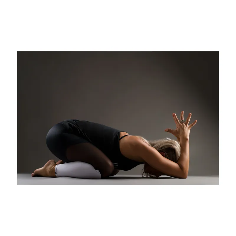 Saturday Open Level Vinyasa and Chai