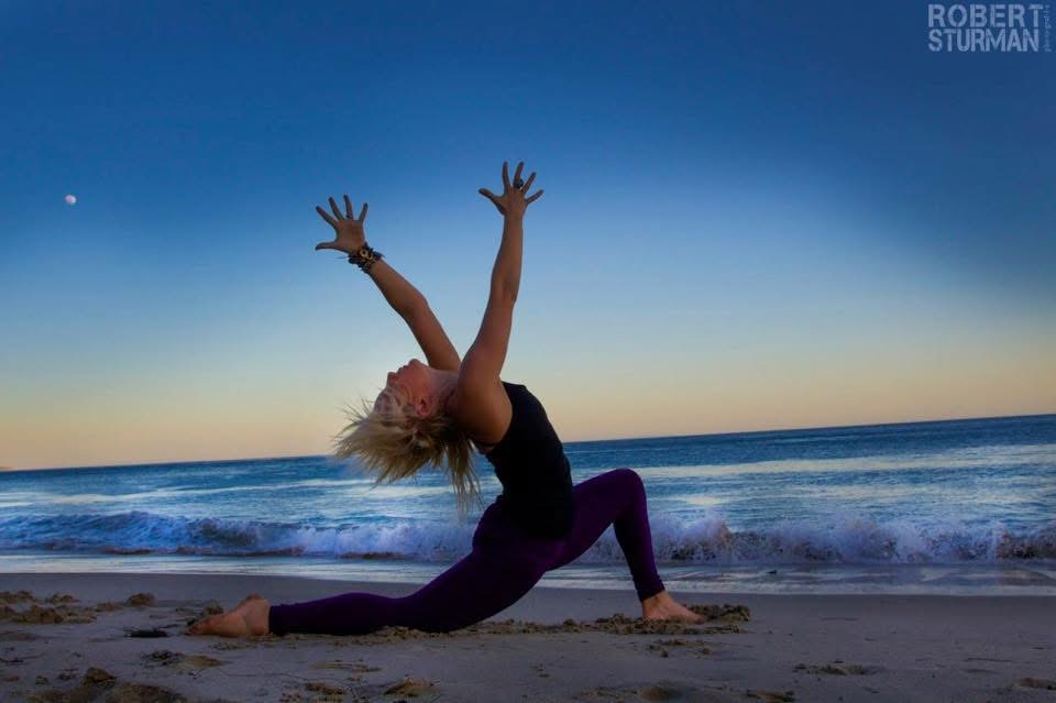 Saturday Vinyasa and Chai