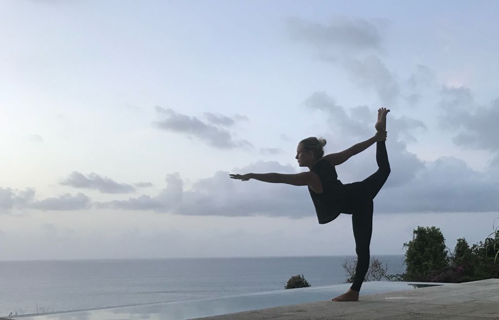 Saturday Vinyasa and Chai