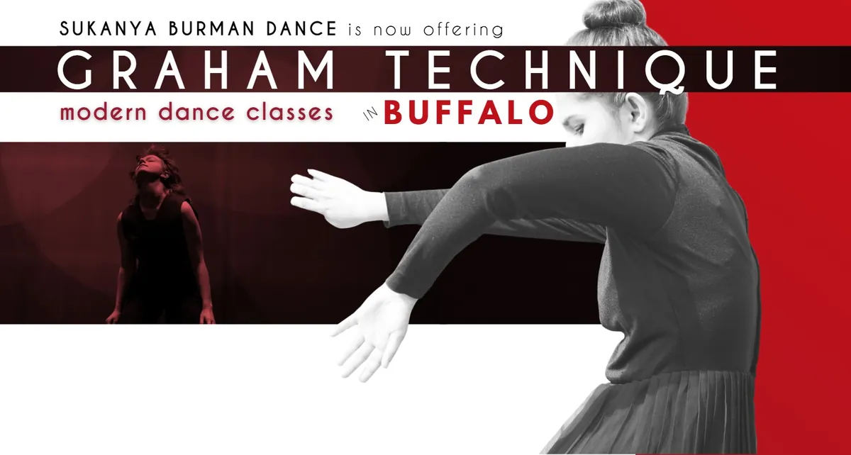 Graham Technique (Buffalo)