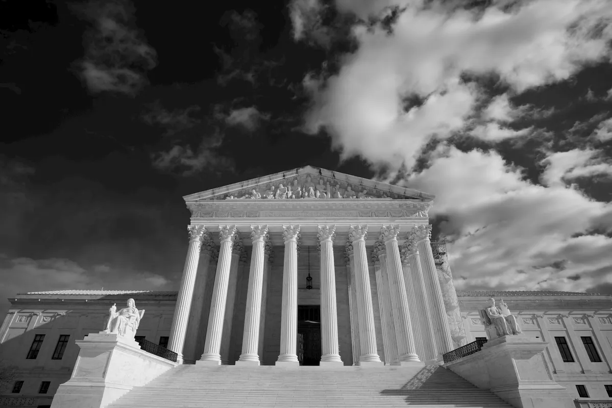 The Supreme Court: 2024-25 and a Preview of Things to Come