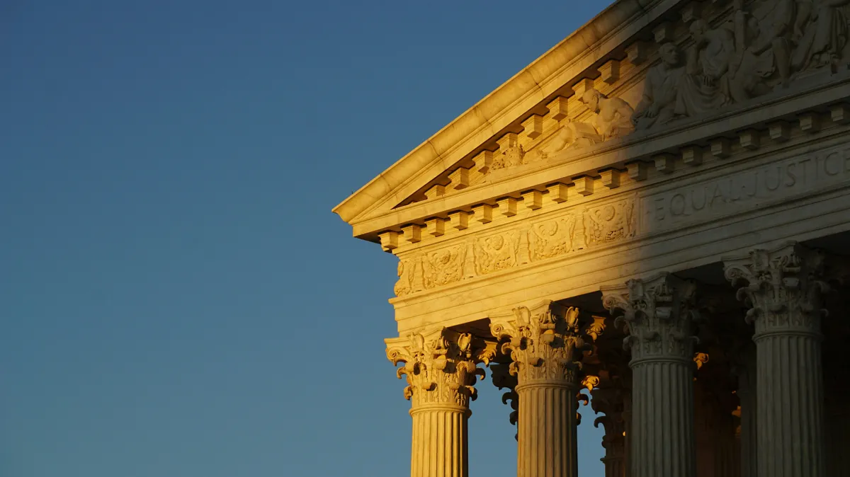 The Supreme Court 2025-26 and a Preview of Things to Come