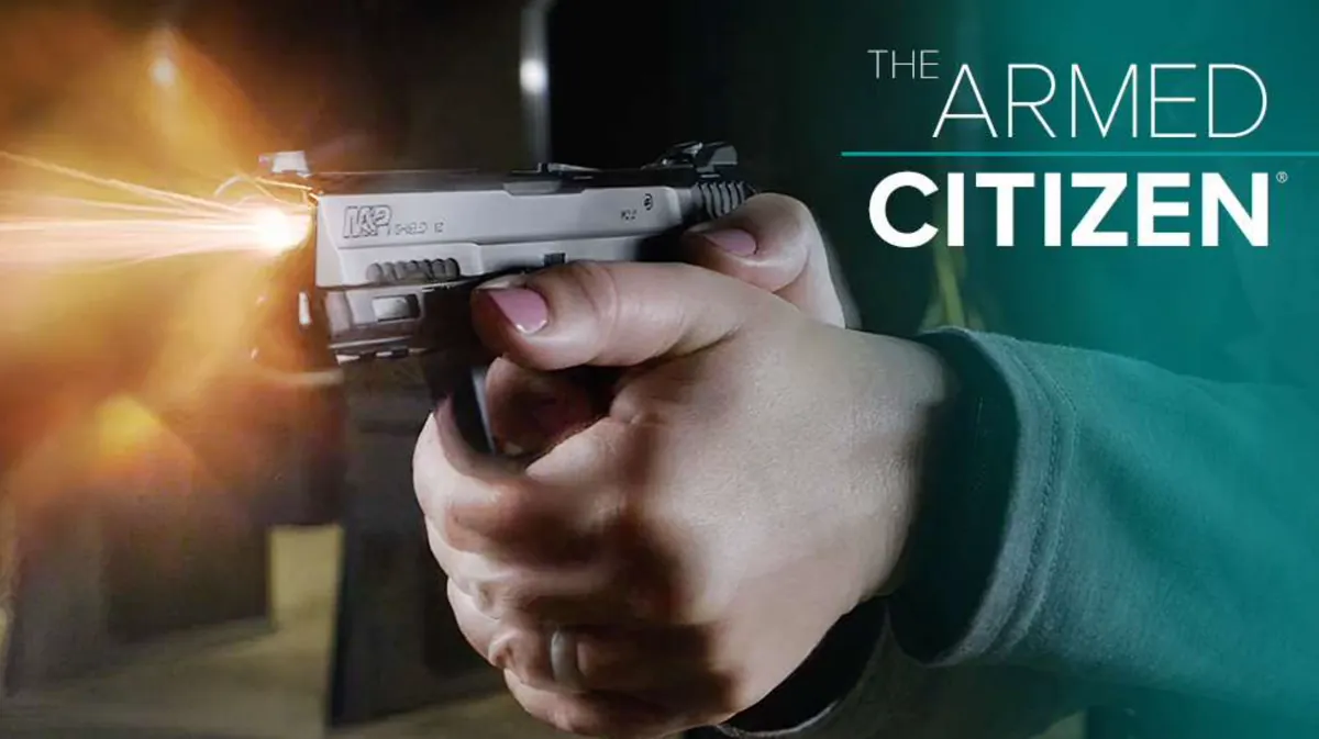 NRA Basics Of Pistol Shooting Course — Alpha One Firearms Training