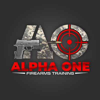 ALPHA PISTOL 1 - Foundation