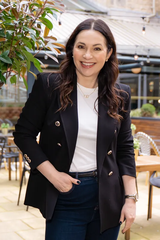 Understanding Menopause: Health, Habits and Feeling More Like You