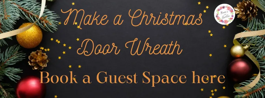 Willow Road - Guest - December