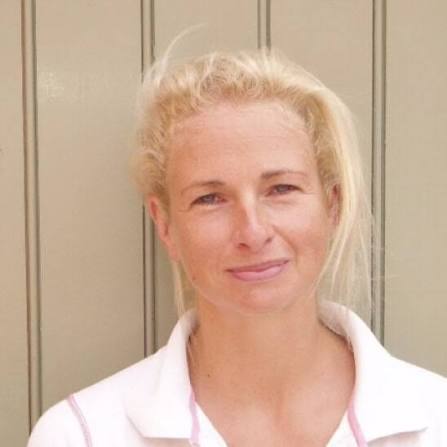 Nourish Your Whole Body: Nutrition & Wellbeing with Kate Chaytor-Norris
