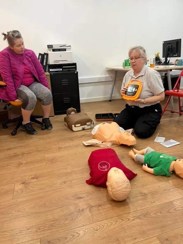 First Aid Essentials – Skills That Could Save a Life