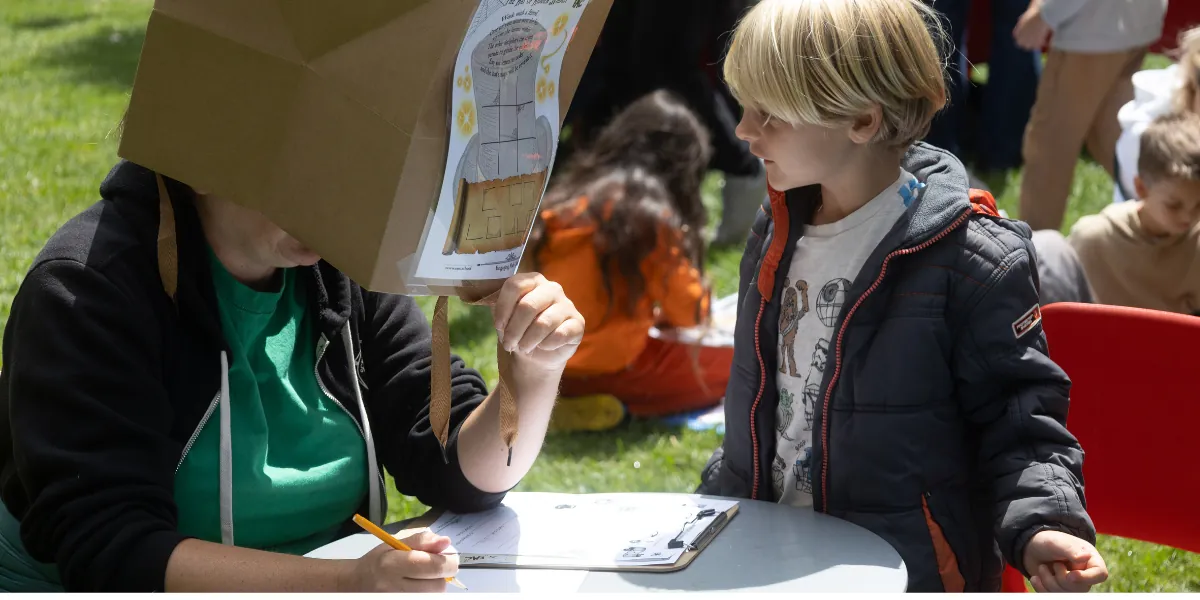 Family Math Quest: Wizards' Academy of Math & Magic