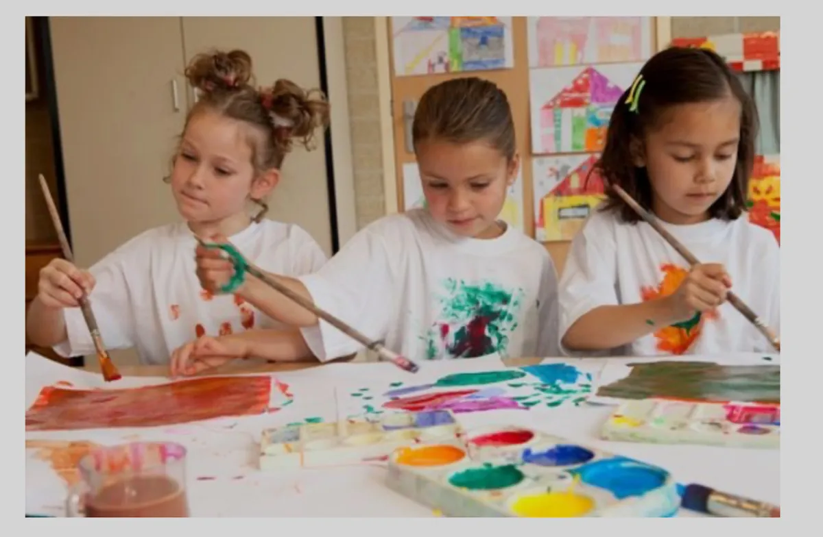 Oodles of Doodles Art Class December 2025  (Age 8-13) Thursday (4:00 PM - 5:30 PM)