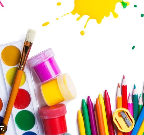 Oodles of Doodles DOODLE POP Single Art Class March 17th 2026  (Age 8-13) (4:00 PM - 5:00 PM Tuesday)