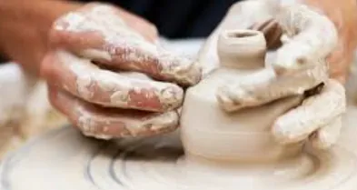 May 8th 2025 (6:30:00PM) Pottery Pop Up
